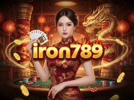 iron789